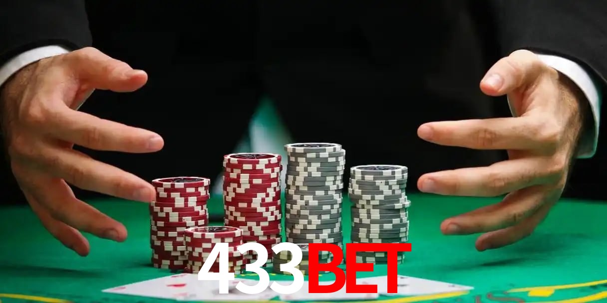 Benefícios VIP na 433Bet