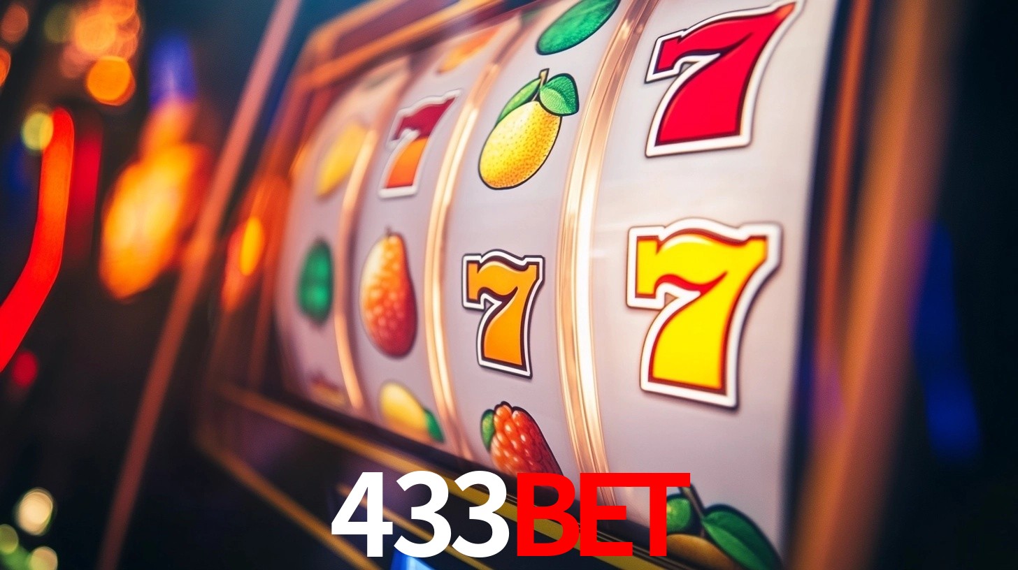 Cashback e recargas na 433Bet