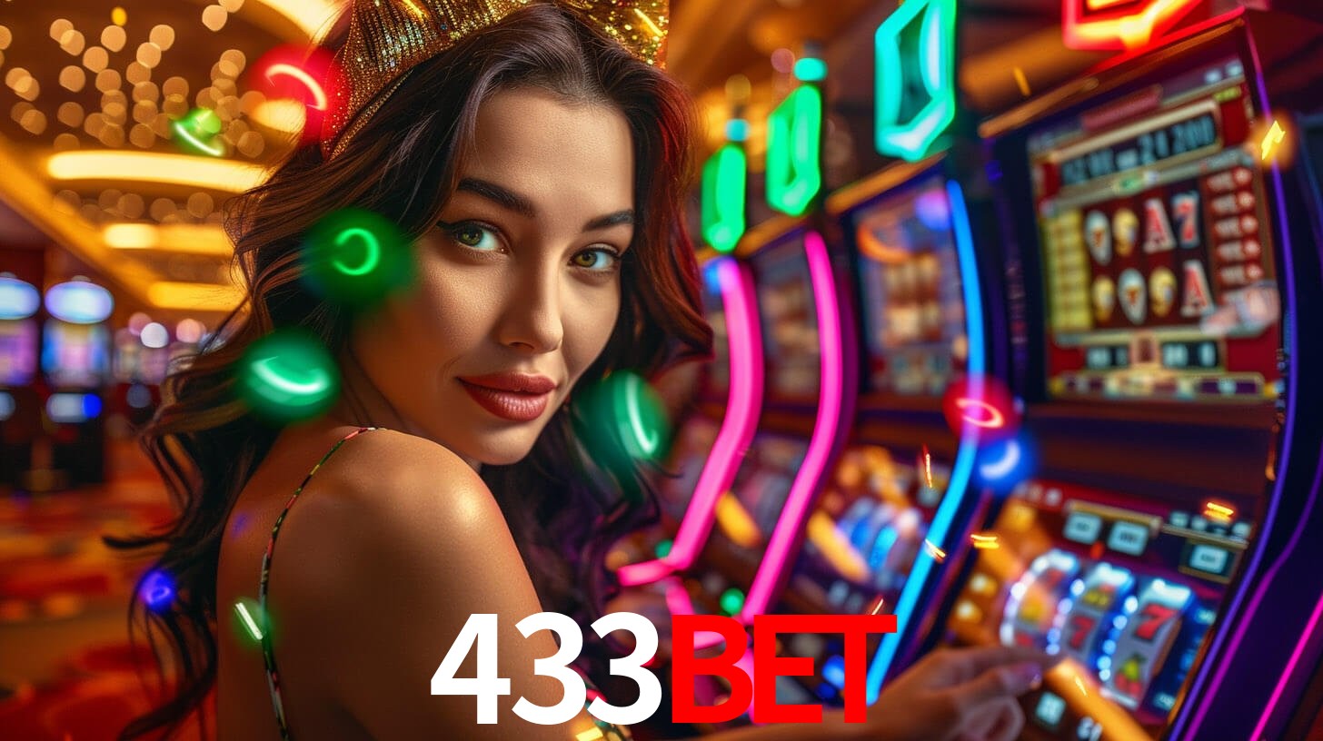Download rápido e seguro na 433Bet